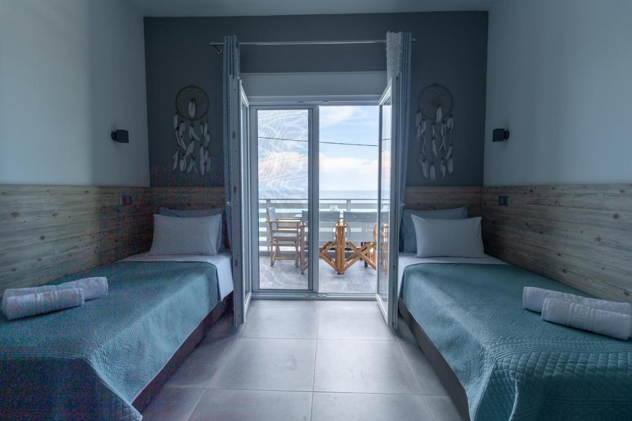 Appartement Golden Seaside 2 Nea Roda