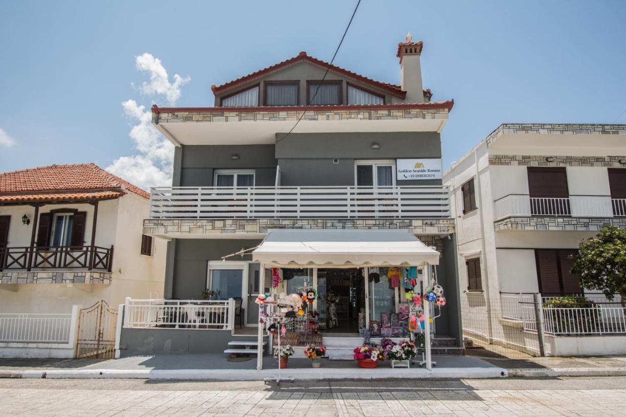 Appartement Golden Seaside 2 *