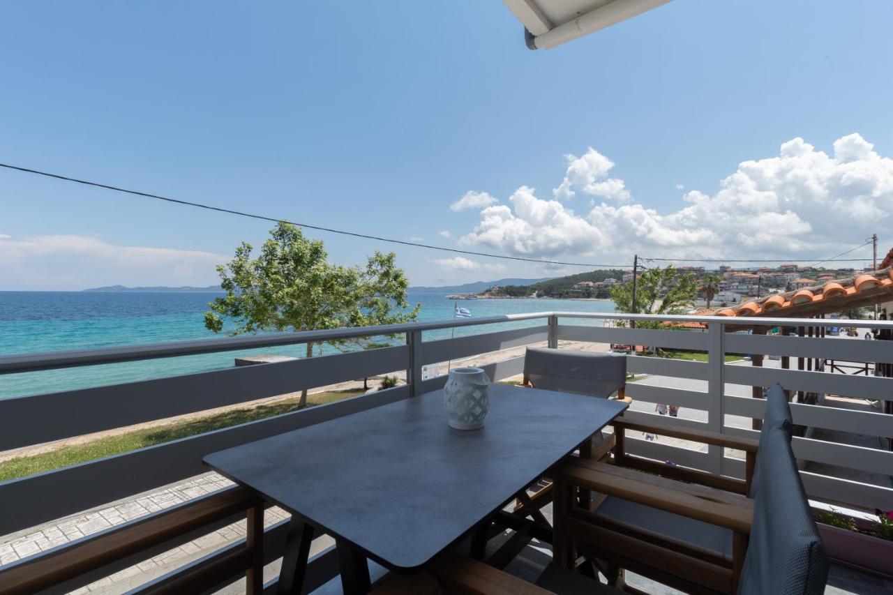 Appartement Golden Seaside 2 Nea Roda