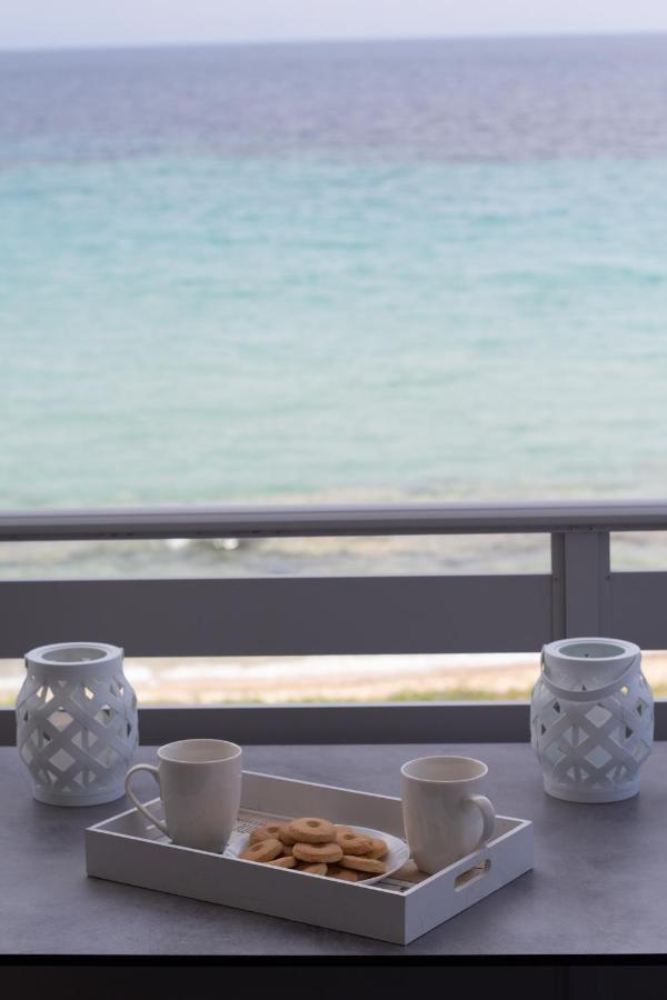 Appartement Golden Seaside 2 *